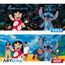 Kubek zmieniający kolor Disney - Lilo i Stitch (460 ml)- Zdjęcie 3