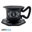 Kubek 3D ze spodkiem Death Note - L's Cup (200 ml)- Zdjęcie 3