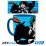 Kubek zmieniający kolor My Hero Academia - Bohaterowie (320 ml)- Zdjęcie 3