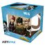 Kubek My Hero Academia - Battle (320 ml)- Zdjęcie 4