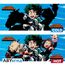 Kubek zmieniający kolor My Hero Academia - Bohaterowie (320 ml)- Zdjęcie 4