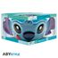 Miska 3D Disney - Stitch (700 ml)- Zdjęcie 4
