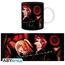 Kubek Death Note - Deadly Couple (320 ml)- Zdjęcie 4