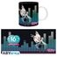 Kubek Hatsune Miku - Happy 16th Birthday (320 ml)- Zdjęcie 4