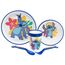 Zestaw śniadaniowy Disney - Stitch