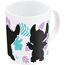 Kubek zmieniający kolor Disney Lilo i Stitch - Stitch (325 ml)- Zdjęcie 2