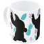 Kubek zmieniający kolor Disney Lilo i Stitch - Stitch (325 ml)- Zdjęcie 3