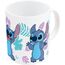 Kubek zmieniający kolor Disney Lilo i Stitch - Stitch (325 ml)- Zdjęcie 4