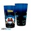 Duża szklanka Back to the Future - DeLorean (400 ml)- Zdjęcie 3