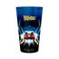 Duża szklanka Back to the Future - DeLorean (400 ml)
