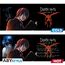 Duży kubek zmieniający kolor Death Note - Kira & Ryuk (460 ml)- Zdjęcie 3