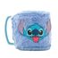 Duży kubek w futerku Disney - Stitch (458 ml)