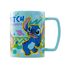 Duży kubek w futerku Disney - Stitch (458 ml)- Zdjęcie 4