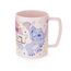 Duży kubek w futerku Disney Lilo & Stitch - Planetary (440 ml)- Zdjęcie 4