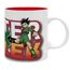 Kubek Hunter x Hunter - Gon & Killua (320 ml)- Zdjęcie 2
