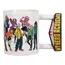 Kubek z rączką 3D My Hero Academia