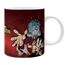 Kubek My Hero Academia - Versus (320 ml)