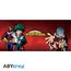 Kubek My Hero Academia - Versus (320 ml)- Zdjęcie 3