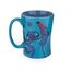 Kubek 3D Disney - Stitch (400 ml)