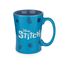 Kubek 3D Disney - Stitch (400 ml)- Zdjęcie 2