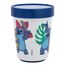 Kubek plastikowy antypoślizgowy Disney Stitch (250 ml)- Zdjęcie 2