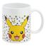 Kubek Pokemon - Confetti (325 ml)