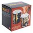Kubek zmieniający kolor Dragon Ball Z - Vegeta & Goku (325 ml)- Zdjęcie 3