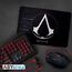 Podkładka pod mysz dla graczy Assassin's Creed - Crest- Zdjęcie 2