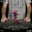 Figurka Marvel Mini Co. - Spider-Man- Zdjęcie 7