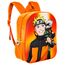 Plecak Naruto 3D - Action 31 cm- Zdjęcie 2