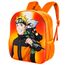 Plecak Naruto 3D - Action 31 cm- Zdjęcie 3
