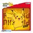 Podkładka materiałowa pod mysz Pokemon - Pikachu- Zdjęcie 2