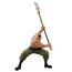 Figurka One Piece Grandista - Edward Newgate