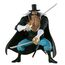 Figurka One Piece Battle Record Collection - Vista