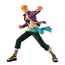 Figurka One Piece Battle Record Collection - Marco