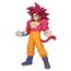 Figurka Dragon Ball Daima - Super Saiyan 4 Son Goku