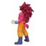 Figurka Dragon Ball Daima - Super Saiyan 4 Son Goku- Zdjęcie 3