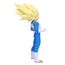 Figurka Dragon Ball Daima - Super Saiyan 3 Vegeta- Zdjęcie 2