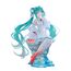Figurka Hatsune Miku Banpresto Evolve Clearluxe - Hatsune Miku (Clione)