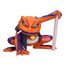 Figurka Naruto Shippuden Soft Vinyl - Gamakichi