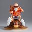 Figurka Dragon Ball History Box - Master Roshi / Kamesennin- Zdjęcie 3