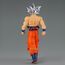 Figurka Dragon Ball Z Solid Edge Works - Son Goku (Ultra Instinct)- Zdjęcie 5