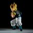 Figurka Dragon Ball Super Grandista - Gogeta (SSJ)- Zdjęcie 5