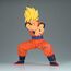 Figurka Dragon Ball Z Grandista - Son Goku (SSJ) II- Zdjęcie 2