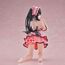 Figurka Date A Live PenLife! - Kurumi Tokisaki (Sweet Silk Wear Ver.)- Zdjęcie 3