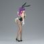 Figurka 2.5 Dimensional Seduction Glitter & Glamours - Miriella (Bunny Style Ver.)- Zdjęcie 4