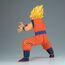 Figurka Dragon Ball Z Grandista - Son Goku (SSJ) II- Zdjęcie 4