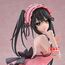 Figurka Date A Live PenLife! - Kurumi Tokisaki (Sweet Silk Wear Ver.)- Zdjęcie 5