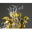 Figurka Saint Seiya Saint Cloth Myth EX - Opyx Odysseus- Zdjęcie 8