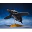 Figurka Gamera 2: Attack of Legion S.H. MonsterArts - Gamera (Sendai Decisive Battle Ver.)- Zdjęcie 5